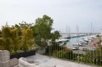 Blu Hotel - Sea View