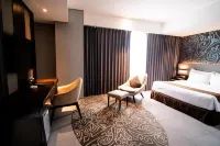 Midtown Hotel Samarinda Hotels in Samarinda
