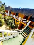 Aloha Lina Hotels in Máncora District