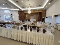 Hotel O Sri Indar Hotel Hotels in Parit Buntar