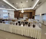 Hotel O Sri Indar Hotel Hotels in Kerian