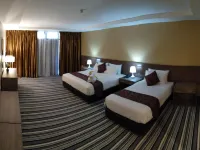 Temu Primula Hotels in Besut