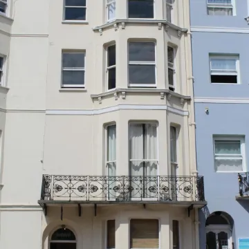 Amherst Brighton