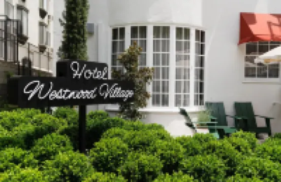 Palihotel Westwood Village - West Beverly Hills Hotels near University of California, Los Angeles