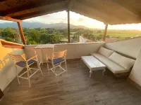 In Ephesus Hotel and Art Galery