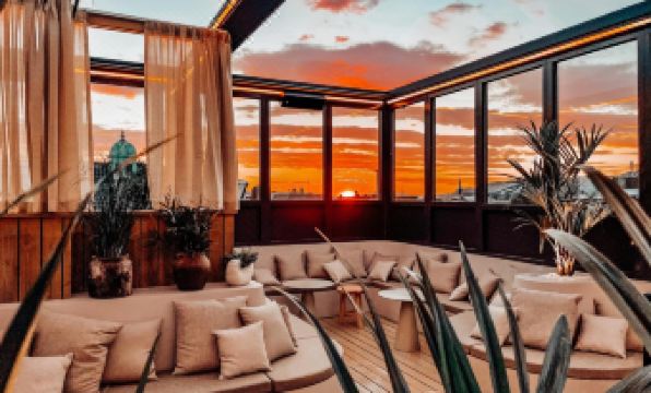 Prize by Radisson, Xhibition Bergen City