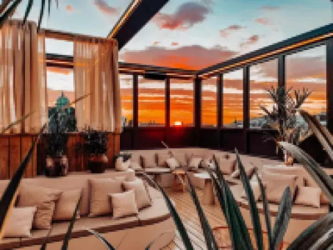 卑爾根市艾克斯比申Prize by Radisson