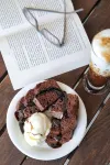Yalis Hotel - breakfast