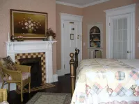 Rothesay House Heritage Inn B&B Hotels in Bay Roberts