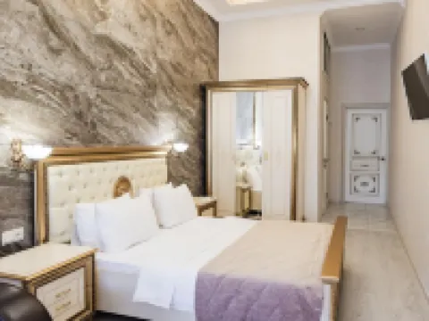 Grand Gallery Apartment by Provence Hotels in Sochi