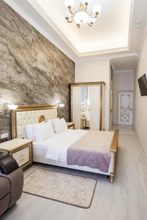 Grand Gallery Apart hotel by Provence (Гранд Гэлери)