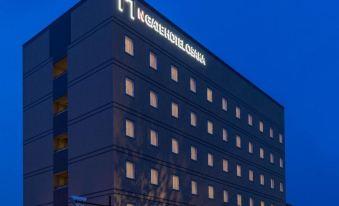 N GATE HOTEL OSAKA