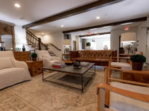 The Blowing Rock Manor Hotels in Blowing Rock