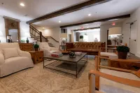 The Blowing Rock Manor - Gym