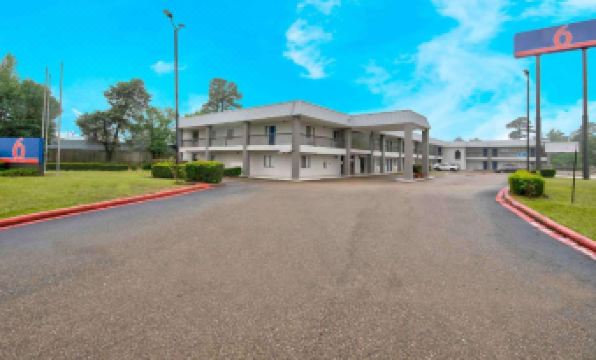 Studio 6 Texarkana, TX