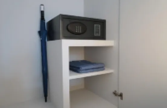 Adema Boutique Karon Hotel berhampiran Phuket Chalong Muay Thai Gym