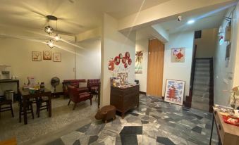 Yu Ping Ju B&B