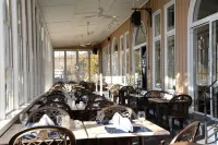 Isaiah Tubbs Resort & Conference Centre Hotels in Bloomfield