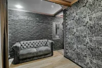 Frisson Mini-Hotel Hotels in Almetyevsky District