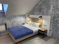 Attic Các khách sạn ở 