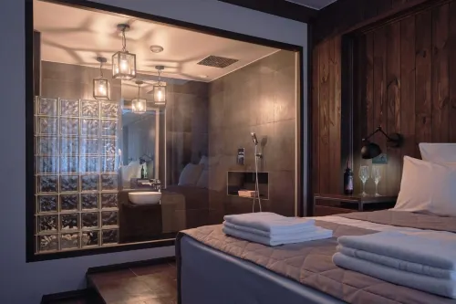Mororshka Boutique-Hotel