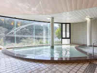 Momijigawa Onsen - Hot Springs