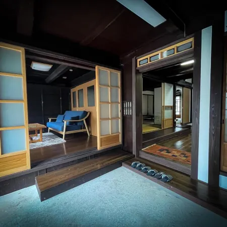 Guesthouse Shin