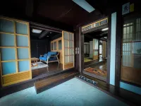 Guesthouse Shin Hotel a Ōmihachiman