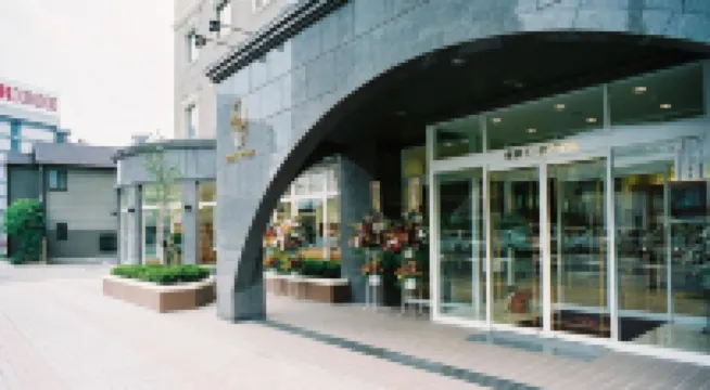 Toyoko Inn Kanazawa-Eki Higashi-Guchi Hotels in Kanazawa