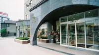 Toyoko Inn Kanazawa-Eki Higashi-Guchi Hotel in zona Shima