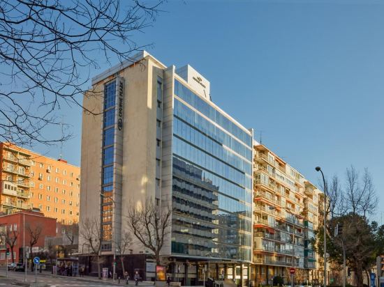 Crowne Plaza Madrid - Centre Retiro
