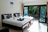 Aiya Resort Koh-Tao Hotels in Jansom Bay / Sai Nuan Beach