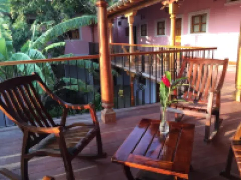 波沃拉酒店 酒店