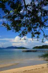 Koh Mak Resort - Bintang 3