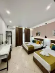 Marisol Hotel - Apartment