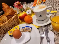 Hotel Christina Hotels in Cologne