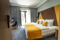 Villa Ozone Các khách sạn ở Sopot