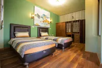 Mana-An Lake Hill Resort Villa