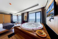 Şehrar Suite Hotel - 3-Sterne