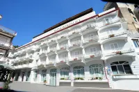Minori Palace Hotels near Liquorificio Mansi Carlo