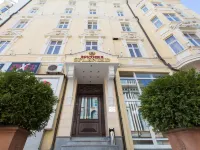 Boutique Splendid Hotel Hotels in Odesos