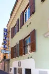Hotel Tempio di Pallade