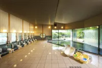 Kamogawa Sea World Hotel - Hot Springs