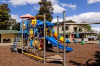 Motueka Top 10 Holiday Park - 3 tähden