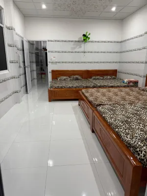 NHA NGHi BINH DAN SO 3 Hotel a 