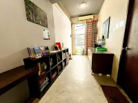 The Cottage Stay - Self Check-IN