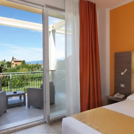 Hotel Bella Lazise