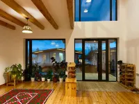 Kemin Guest House Hotels in Issyk-Kul