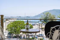 Hotel Lefkas - Sea View