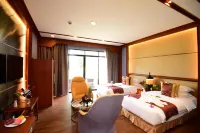 The Hotel Umbra Bagan - breakfast